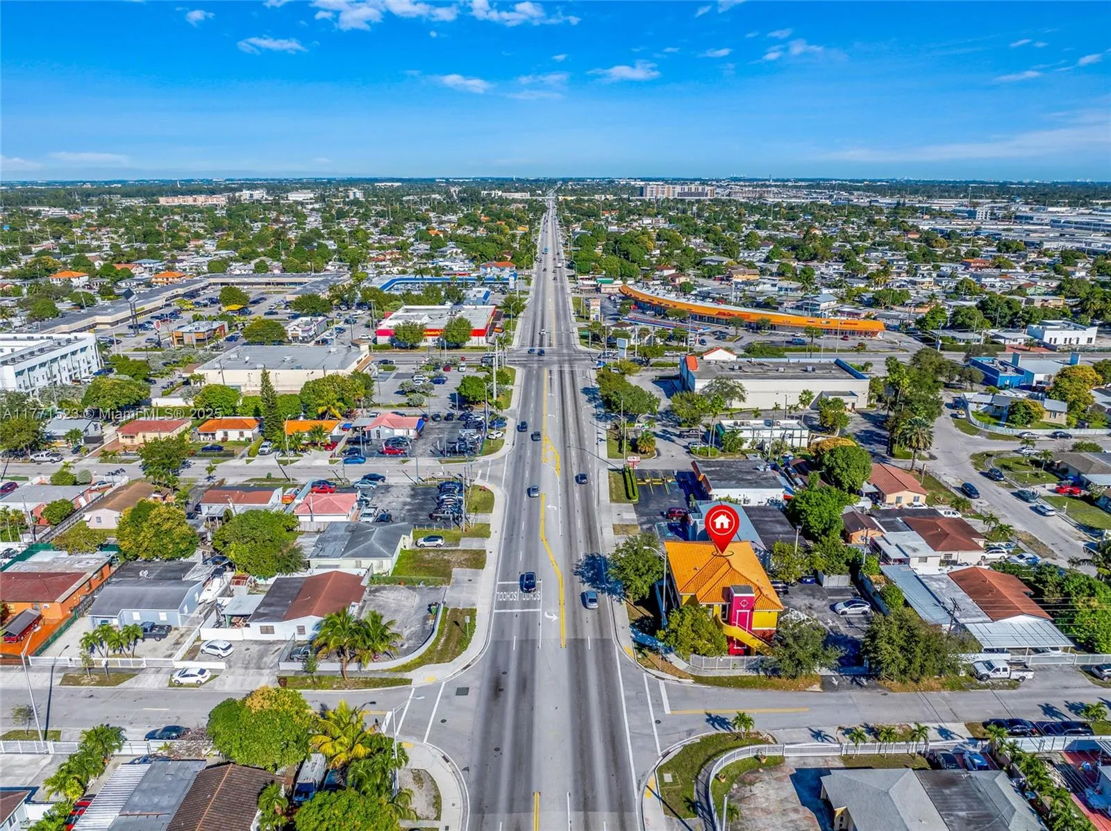 705 E 8th Ave, Hialeah, Florida 33010, Hialeah, Florida 33010, ,Commercial Sale,For Sale,705 E 8th Ave, Hialeah, Florida 33010,A11771523