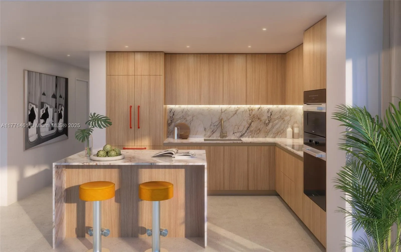 690 Sw 1 Avenue 3906, Miami, Florida 33130, Miami, Florida 33130, 1 Bedroom Bedrooms, ,1 BathroomBathrooms,Residential,For Sale,690 Sw 1 Avenue 3906, Miami, Florida 33130,A11771461