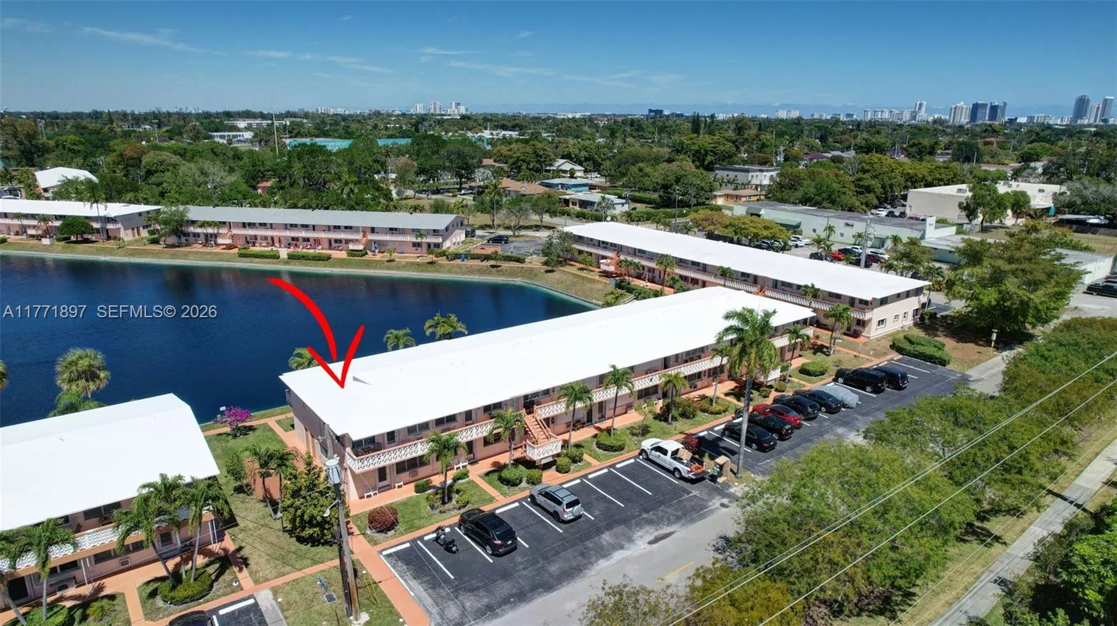 1012 Sw 11th St 20n, Hallandale Beach, Florida 330, Hallandale Beach, Florida 33009, 2 Bedrooms Bedrooms, ,1 BathroomBathrooms,Residential,For Sale,1012 Sw 11th St 20n, Hallandale Beach, Florida 330,A11771897