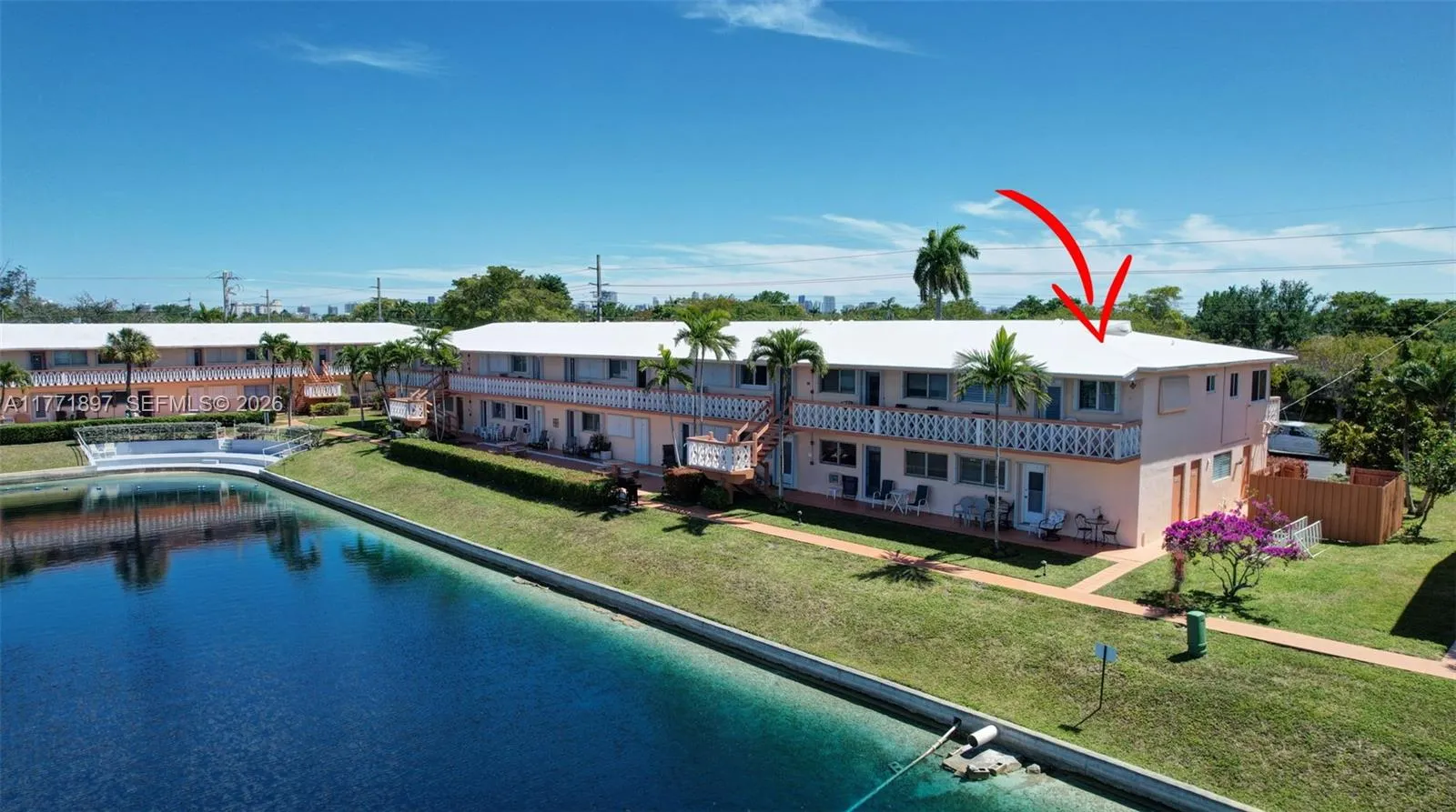 1012 Sw 11th St 20n, Hallandale Beach, Florida 330, Hallandale Beach, Florida 33009, 2 Bedrooms Bedrooms, ,1 BathroomBathrooms,Residential,For Sale,1012 Sw 11th St 20n, Hallandale Beach, Florida 330,A11771897