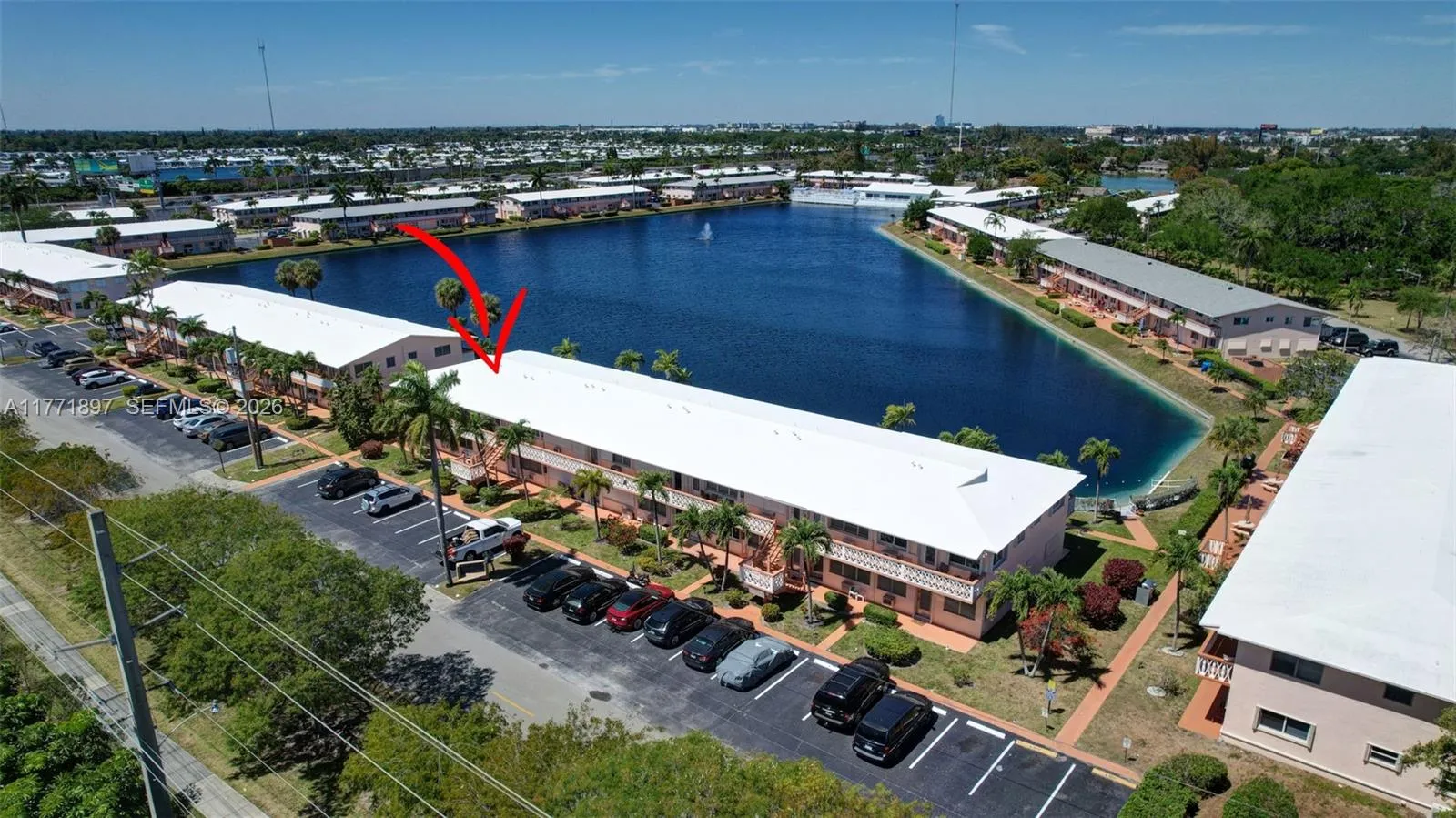 1012 Sw 11th St 20n, Hallandale Beach, Florida 330, Hallandale Beach, Florida 33009, 2 Bedrooms Bedrooms, ,1 BathroomBathrooms,Residential,For Sale,1012 Sw 11th St 20n, Hallandale Beach, Florida 330,A11771897