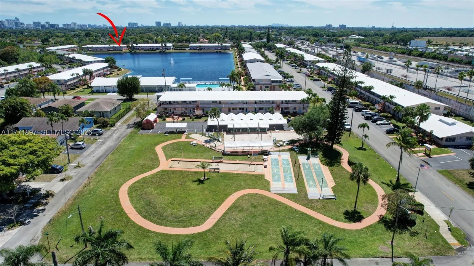 1012 Sw 11th St 20n, Hallandale Beach, Florida 330, Hallandale Beach, Florida 33009, 2 Bedrooms Bedrooms, ,1 BathroomBathrooms,Residential,For Sale,1012 Sw 11th St 20n, Hallandale Beach, Florida 330,A11771897