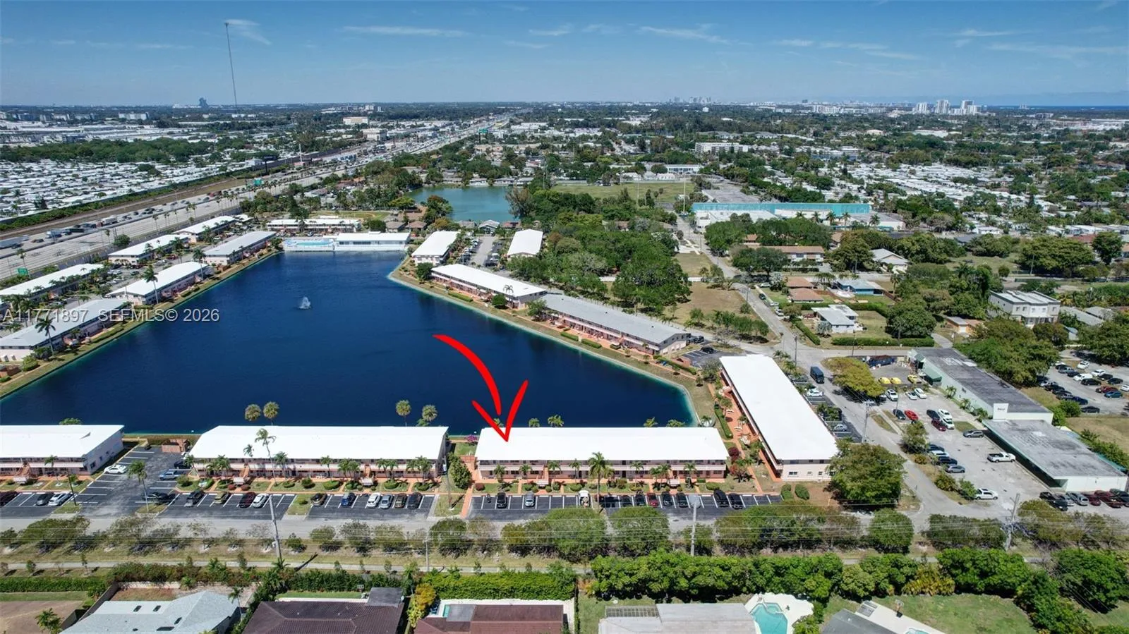 1012 Sw 11th St 20n, Hallandale Beach, Florida 330, Hallandale Beach, Florida 33009, 2 Bedrooms Bedrooms, ,1 BathroomBathrooms,Residential,For Sale,1012 Sw 11th St 20n, Hallandale Beach, Florida 330,A11771897