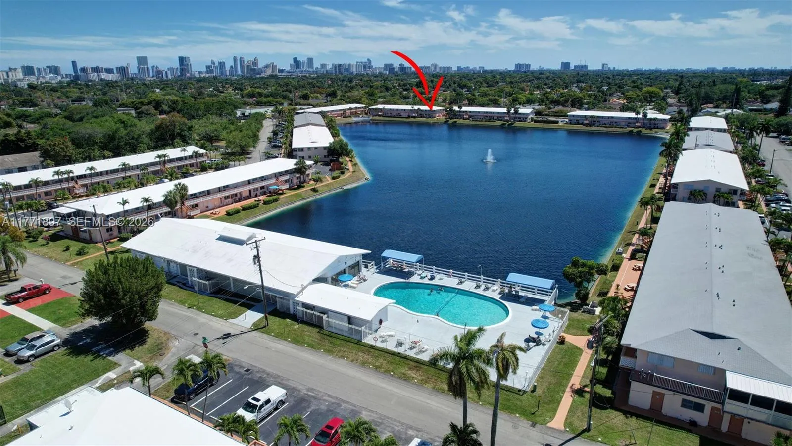 1012 Sw 11th St 20n, Hallandale Beach, Florida 330, Hallandale Beach, Florida 33009, 2 Bedrooms Bedrooms, ,1 BathroomBathrooms,Residential,For Sale,1012 Sw 11th St 20n, Hallandale Beach, Florida 330,A11771897