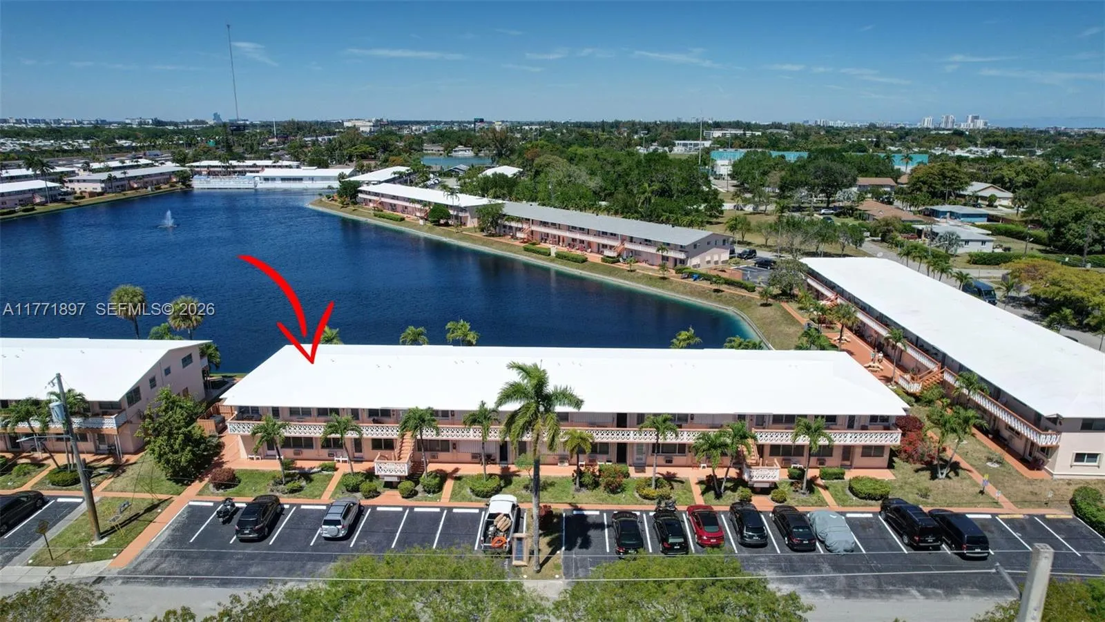 1012 Sw 11th St 20n, Hallandale Beach, Florida 330, Hallandale Beach, Florida 33009, 2 Bedrooms Bedrooms, ,1 BathroomBathrooms,Residential,For Sale,1012 Sw 11th St 20n, Hallandale Beach, Florida 330,A11771897