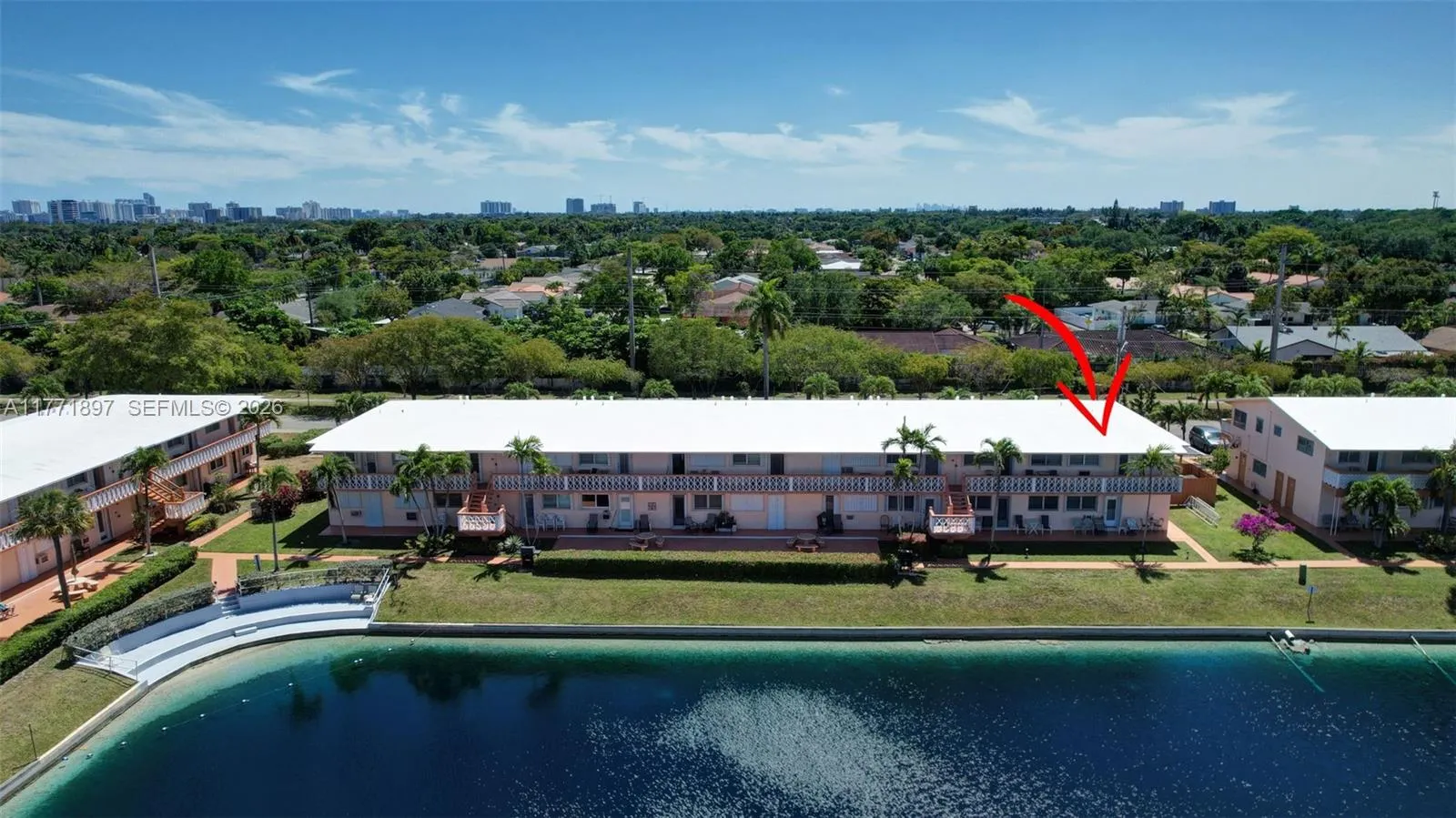 1012 Sw 11th St 20n, Hallandale Beach, Florida 330, Hallandale Beach, Florida 33009, 2 Bedrooms Bedrooms, ,1 BathroomBathrooms,Residential,For Sale,1012 Sw 11th St 20n, Hallandale Beach, Florida 330,A11771897