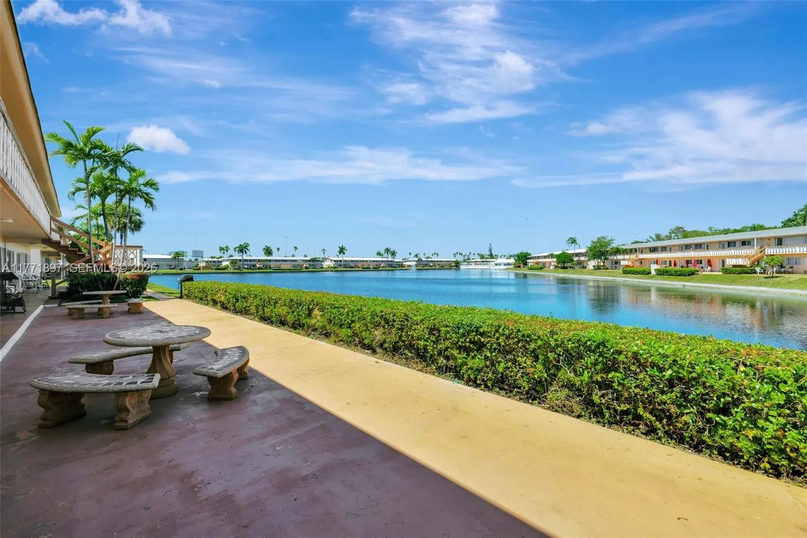 1012 Sw 11th St 20n, Hallandale Beach, Florida 330, Hallandale Beach, Florida 33009, 2 Bedrooms Bedrooms, ,1 BathroomBathrooms,Residential,For Sale,1012 Sw 11th St 20n, Hallandale Beach, Florida 330,A11771897