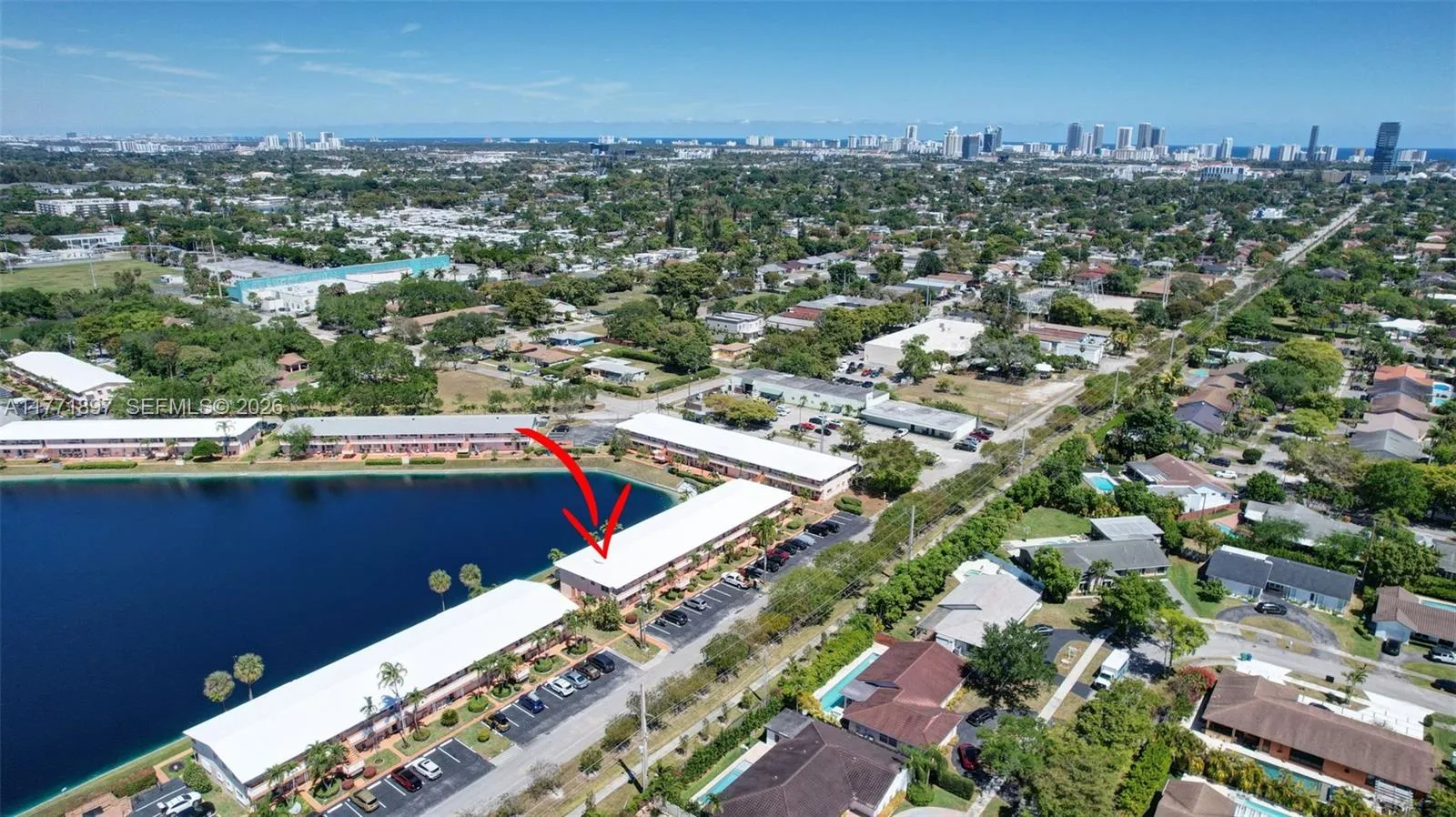 1012 Sw 11th St 20n, Hallandale Beach, Florida 330, Hallandale Beach, Florida 33009, 2 Bedrooms Bedrooms, ,1 BathroomBathrooms,Residential,For Sale,1012 Sw 11th St 20n, Hallandale Beach, Florida 330,A11771897