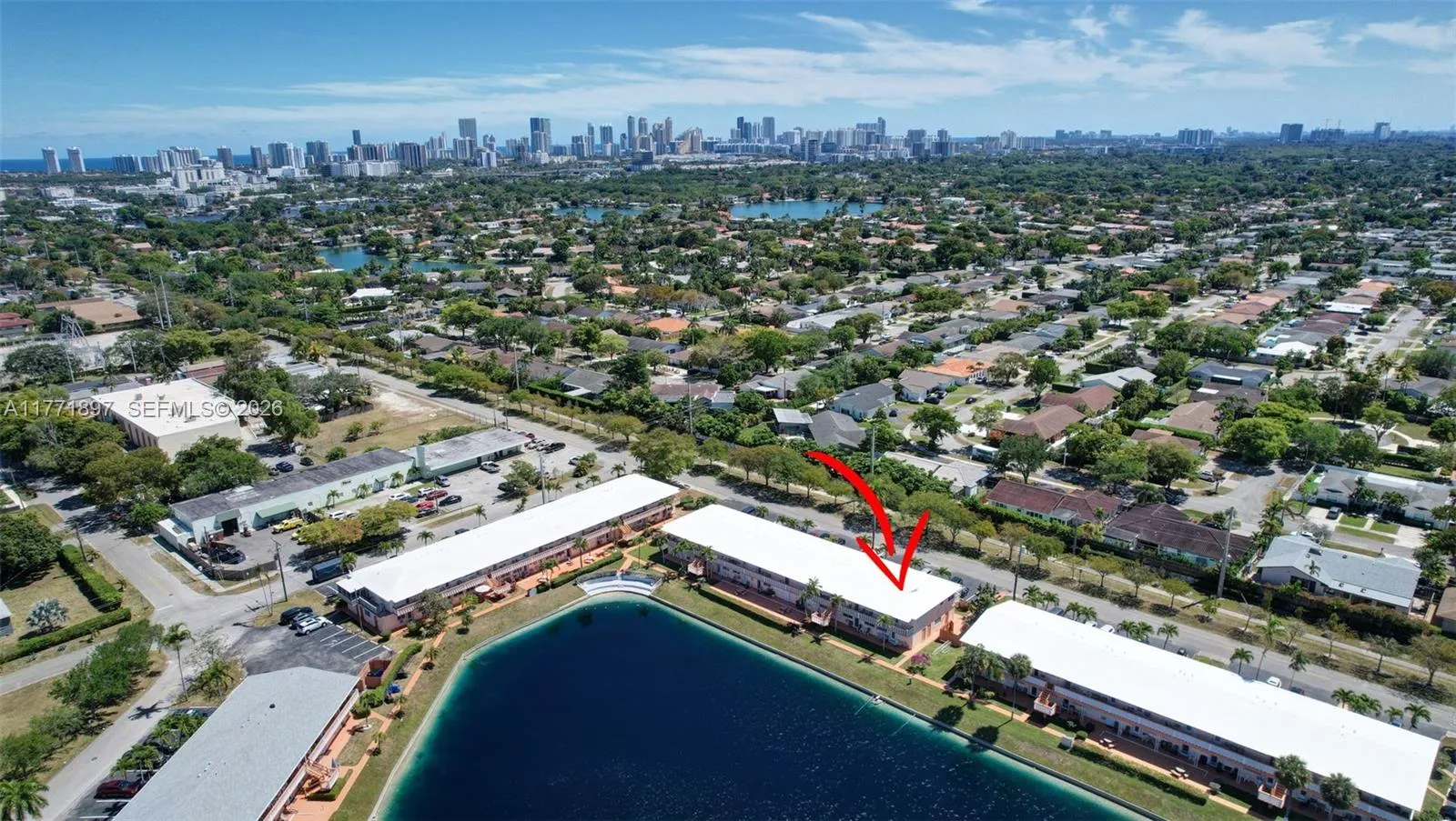 1012 Sw 11th St 20n, Hallandale Beach, Florida 330, Hallandale Beach, Florida 33009, 2 Bedrooms Bedrooms, ,1 BathroomBathrooms,Residential,For Sale,1012 Sw 11th St 20n, Hallandale Beach, Florida 330,A11771897