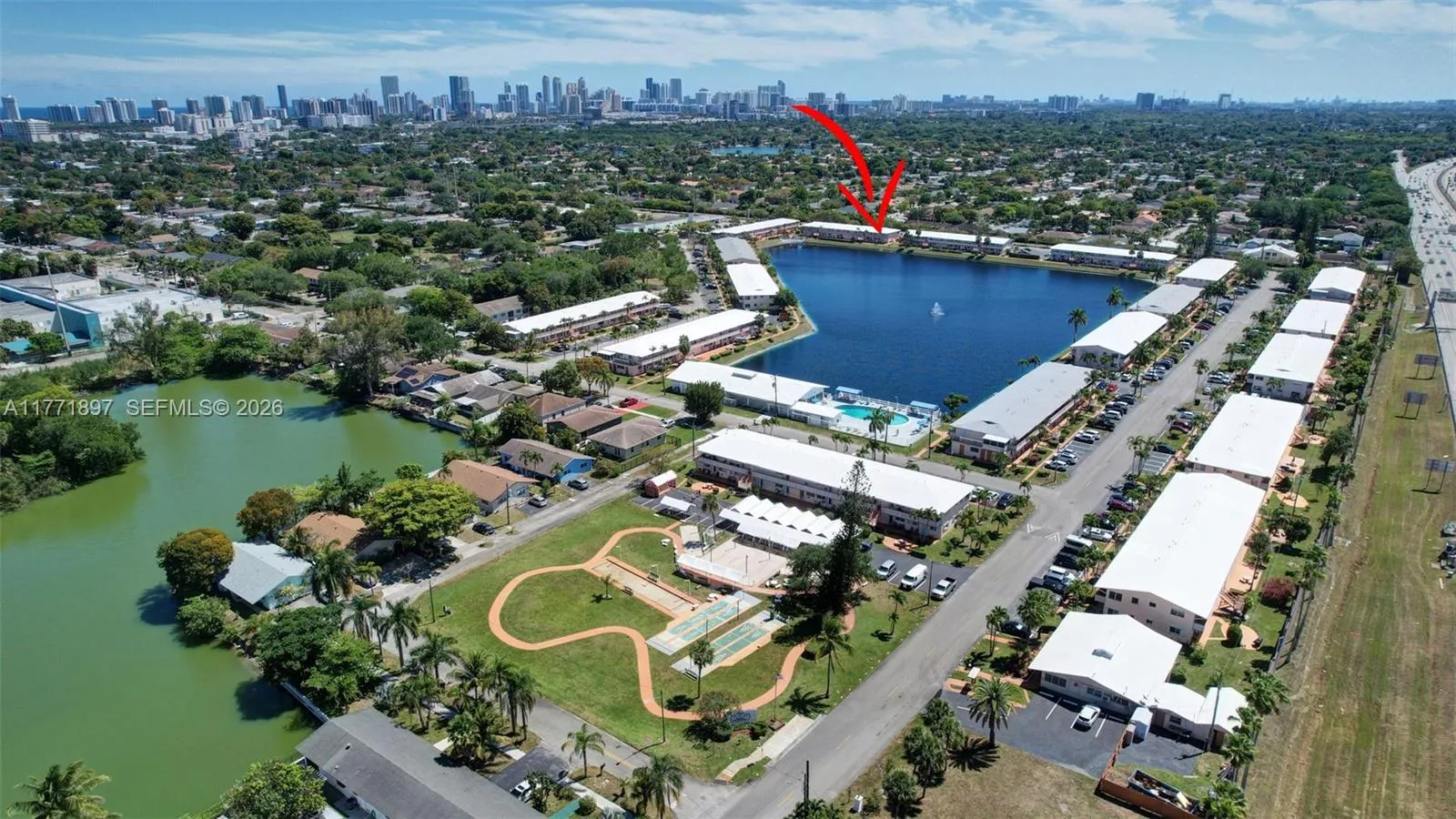 1012 Sw 11th St 20n, Hallandale Beach, Florida 330, Hallandale Beach, Florida 33009, 2 Bedrooms Bedrooms, ,1 BathroomBathrooms,Residential,For Sale,1012 Sw 11th St 20n, Hallandale Beach, Florida 330,A11771897