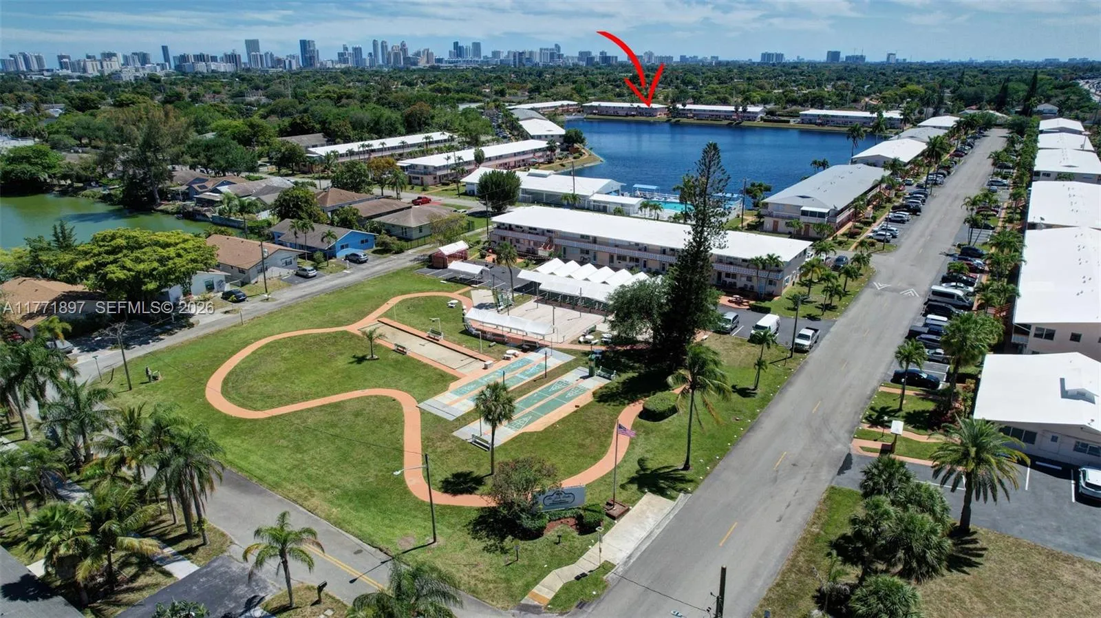 1012 Sw 11th St 20n, Hallandale Beach, Florida 330, Hallandale Beach, Florida 33009, 2 Bedrooms Bedrooms, ,1 BathroomBathrooms,Residential,For Sale,1012 Sw 11th St 20n, Hallandale Beach, Florida 330,A11771897