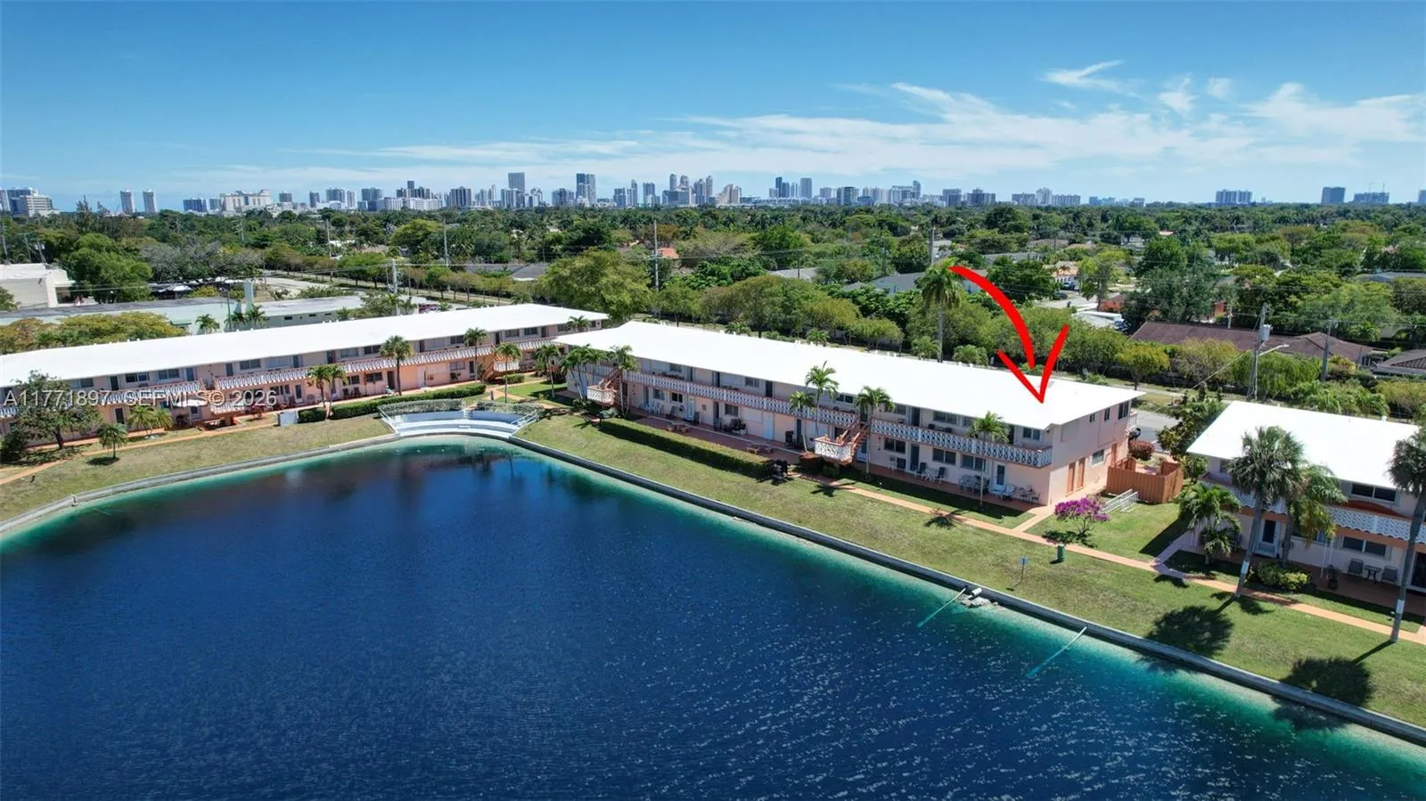 1012 Sw 11th St 20n, Hallandale Beach, Florida 330, Hallandale Beach, Florida 33009, 2 Bedrooms Bedrooms, ,1 BathroomBathrooms,Residential,For Sale,1012 Sw 11th St 20n, Hallandale Beach, Florida 330,A11771897