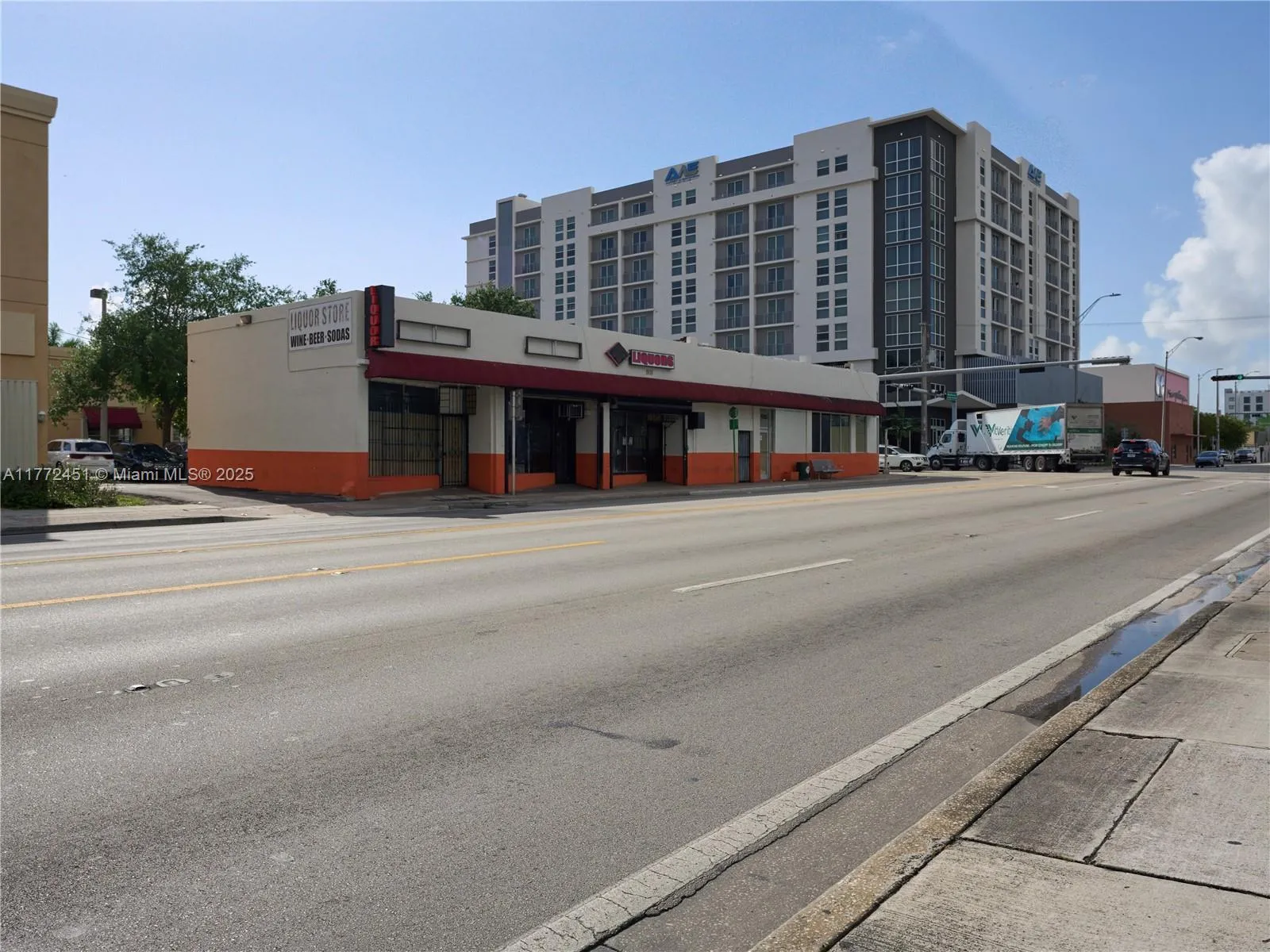 6211 Nw 7th Ave 669-75, Miami, Florida 33150, Miami, Florida 33150, ,Commercial Lease,For Rent,6211 Nw 7th Ave 669-75, Miami, Florida 33150,A11772451