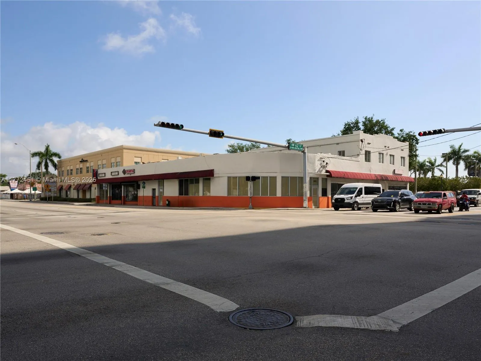 6211 Nw 7th Ave 669-75, Miami, Florida 33150, Miami, Florida 33150, ,Commercial Lease,For Rent,6211 Nw 7th Ave 669-75, Miami, Florida 33150,A11772451