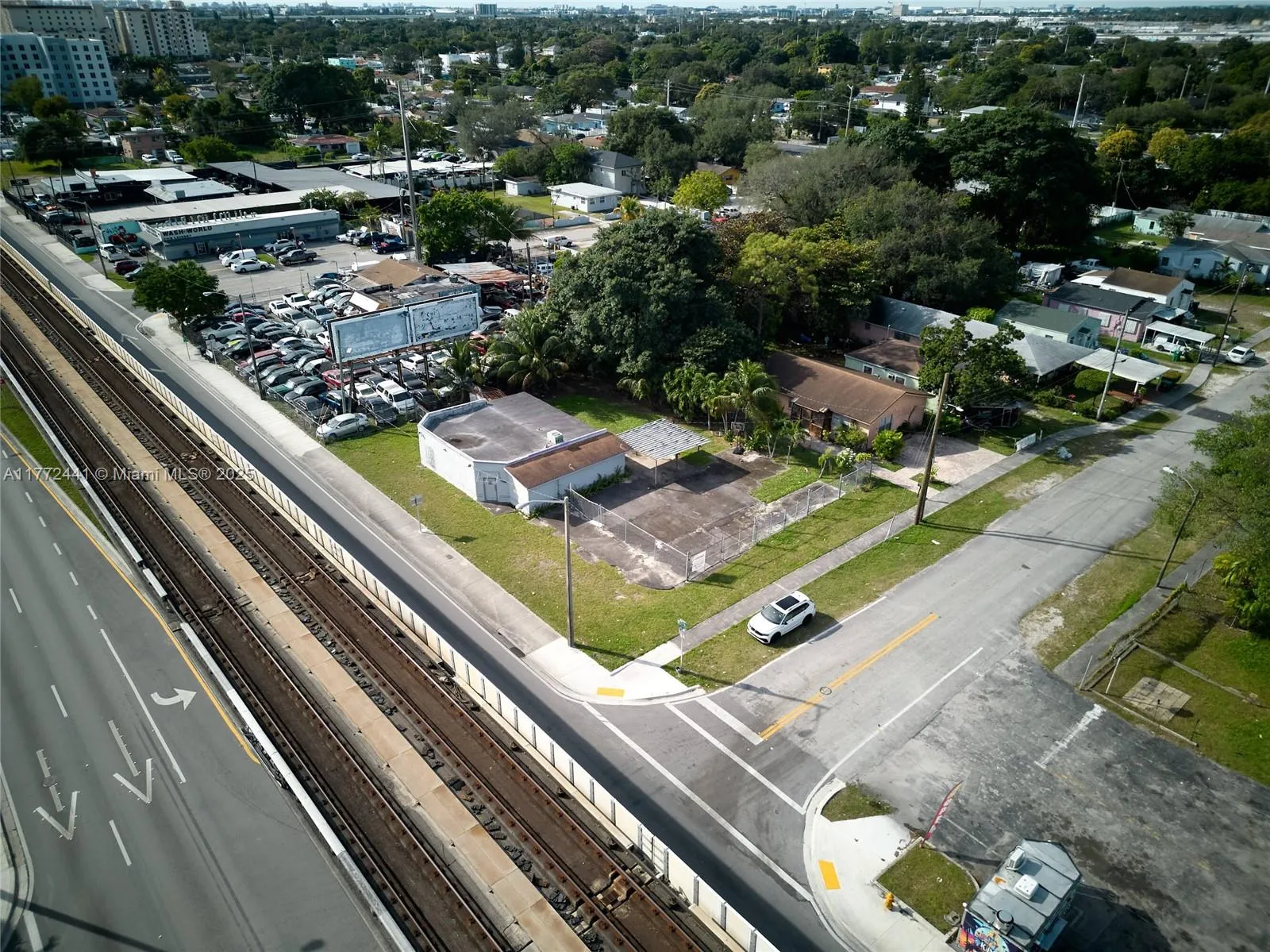 5832 Nw 27th Ave, Miami, Florida 33142, Miami, Florida 33142, ,Commercial Lease,For Rent,5832 Nw 27th Ave, Miami, Florida 33142,A11772441