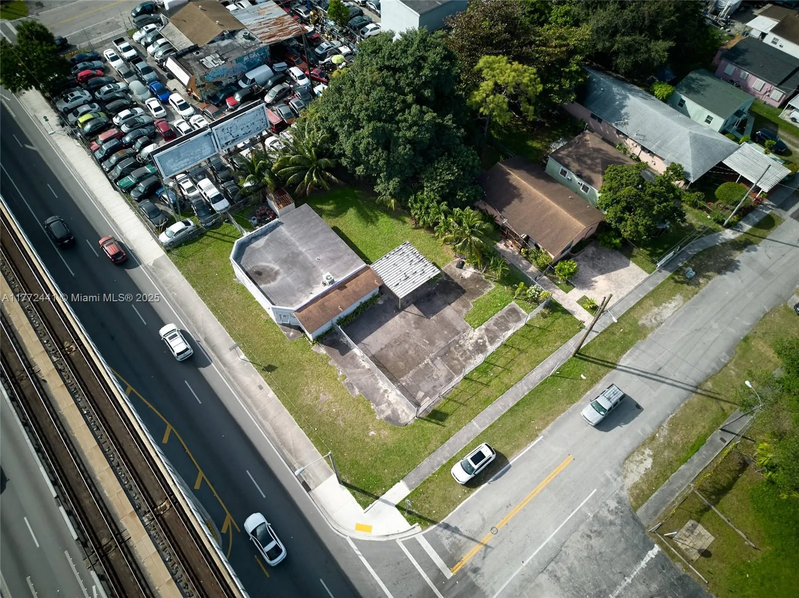 5832 Nw 27th Ave, Miami, Florida 33142, Miami, Florida 33142, ,Commercial Lease,For Rent,5832 Nw 27th Ave, Miami, Florida 33142,A11772441