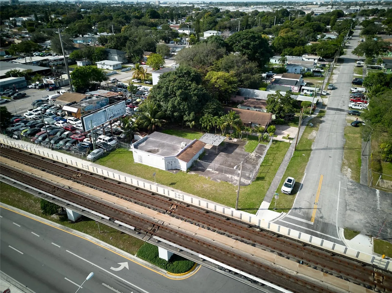 5832 Nw 27th Ave, Miami, Florida 33142, Miami, Florida 33142, ,Commercial Lease,For Rent,5832 Nw 27th Ave, Miami, Florida 33142,A11772441