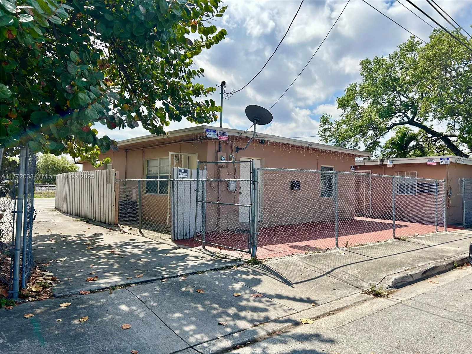 1940 Ali Baba Ave, Opa-locka, Florida 33054, Opa Locka, Florida 33054, ,Residential Income,For Sale,1940 Ali Baba Ave, Opa-locka, Florida 33054,A11772033
