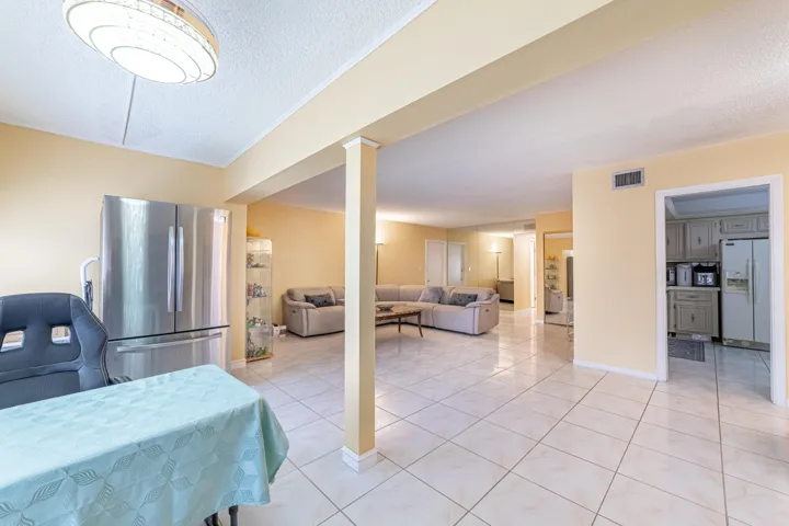 Main Area-B