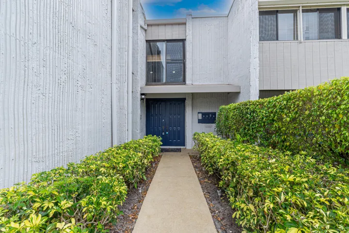 Front Building-D