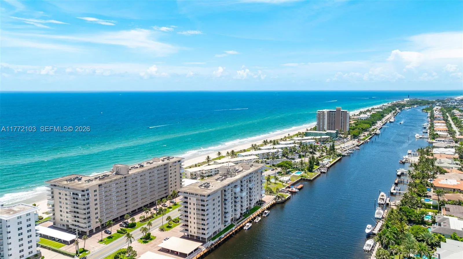 1050 Hillsboro Mile 403w, Hillsboro Beach, Florida, Hillsboro Beach, Florida 33062, 2 Bedrooms Bedrooms, ,2 BathroomsBathrooms,Residential,For Sale,1050 Hillsboro Mile 403w, Hillsboro Beach, Florida,A11772103