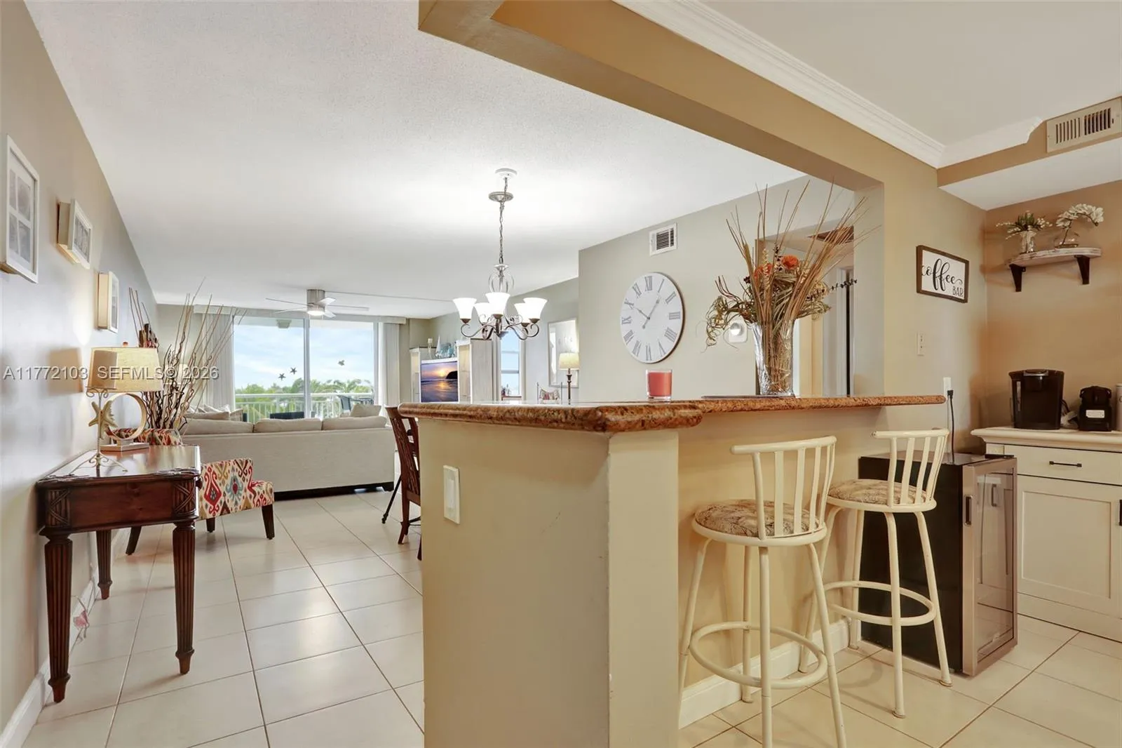 1050 Hillsboro Mile 403w, Hillsboro Beach, Florida, Hillsboro Beach, Florida 33062, 2 Bedrooms Bedrooms, ,2 BathroomsBathrooms,Residential,For Sale,1050 Hillsboro Mile 403w, Hillsboro Beach, Florida,A11772103