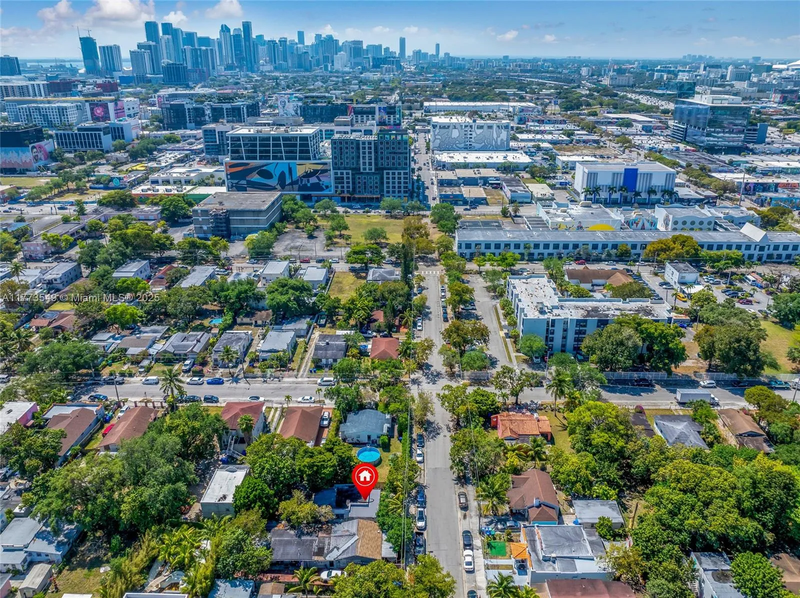 3123 Nw 3rd Ave, Miami, Florida 33127, Miami, Florida 33127, ,Land,For Sale,3123 Nw 3rd Ave, Miami, Florida 33127,A11773549