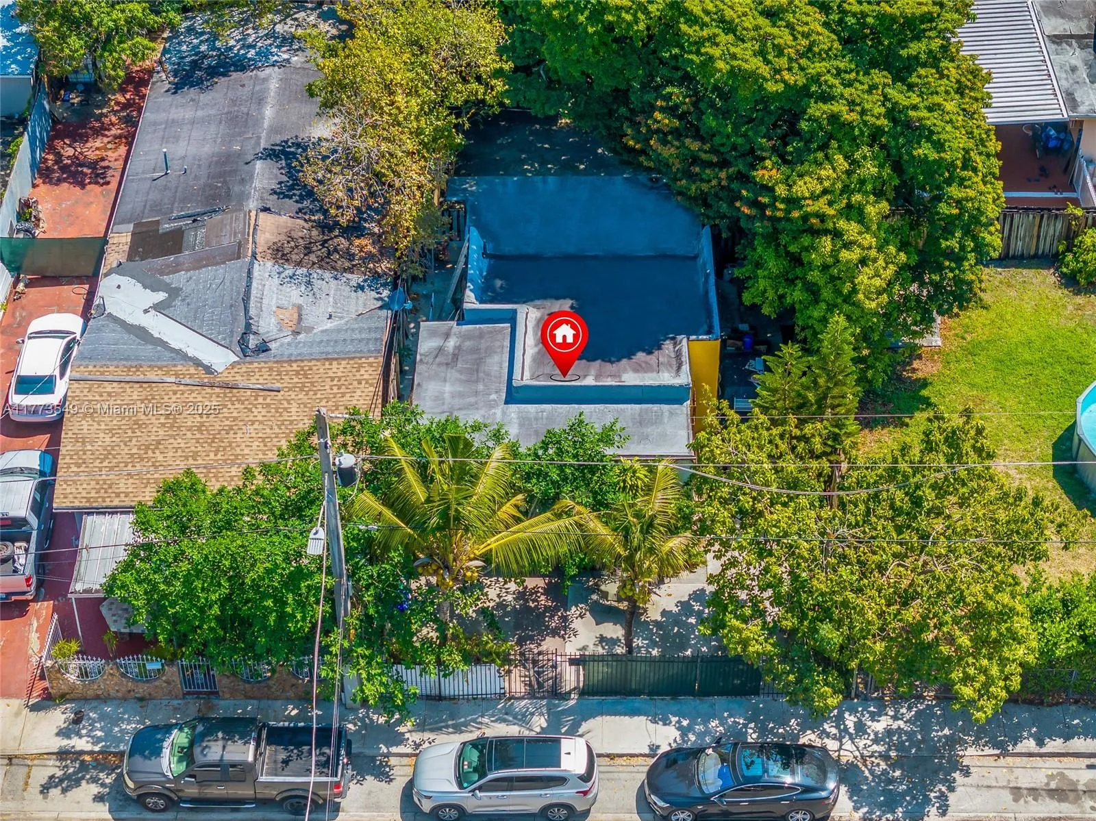 3123 Nw 3rd Ave, Miami, Florida 33127, Miami, Florida 33127, ,Land,For Sale,3123 Nw 3rd Ave, Miami, Florida 33127,A11773549