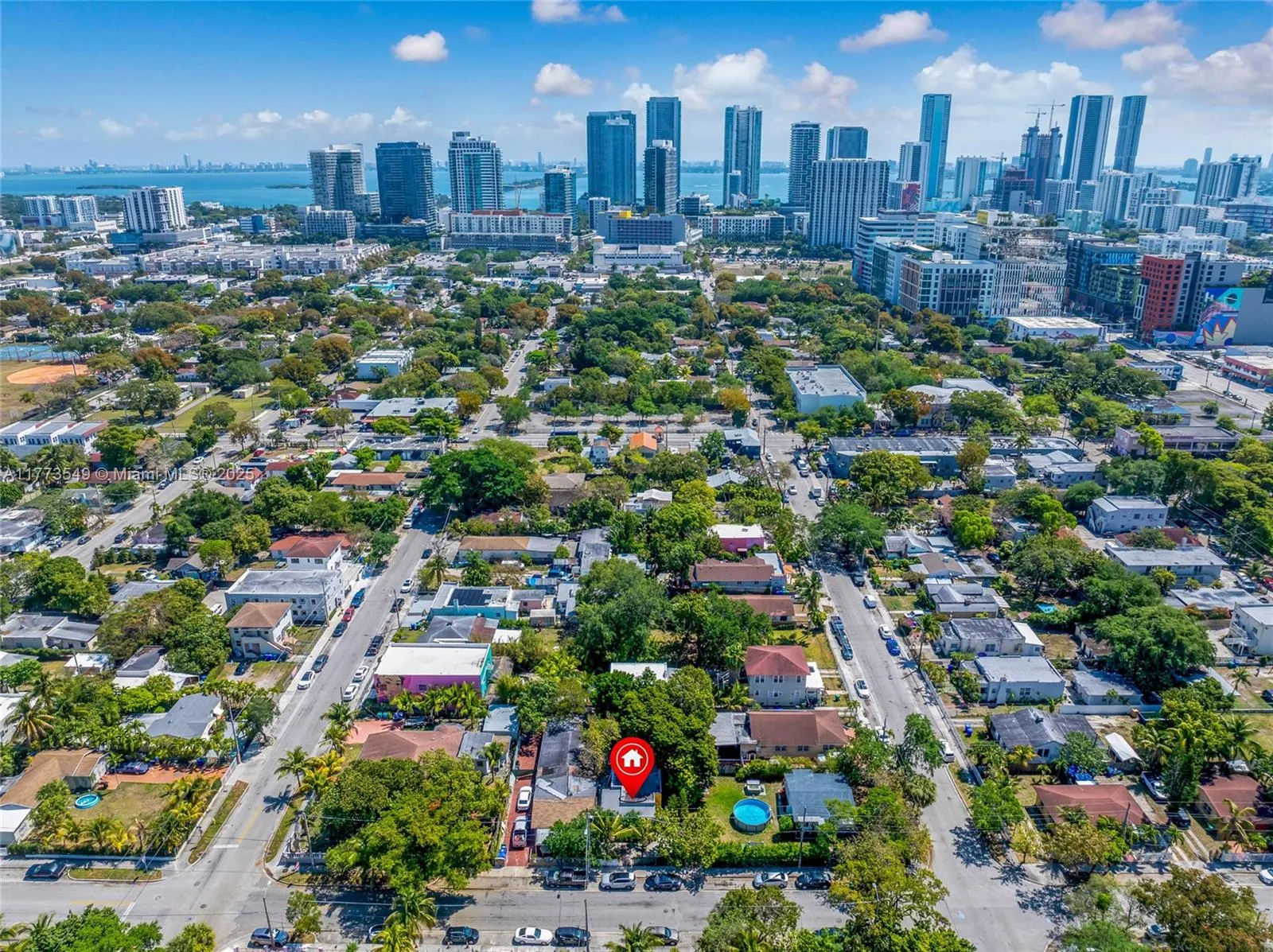 3123 Nw 3rd Ave, Miami, Florida 33127, Miami, Florida 33127, ,Land,For Sale,3123 Nw 3rd Ave, Miami, Florida 33127,A11773549