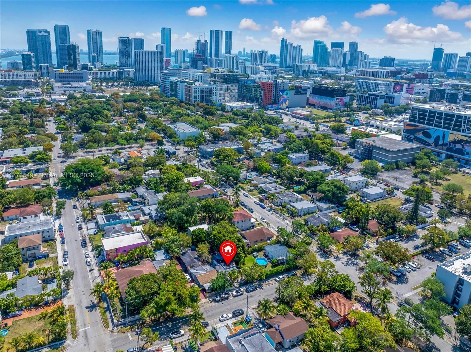 3123 Nw 3rd Ave, Miami, Florida 33127, Miami, Florida 33127, ,Land,For Sale,3123 Nw 3rd Ave, Miami, Florida 33127,A11773549