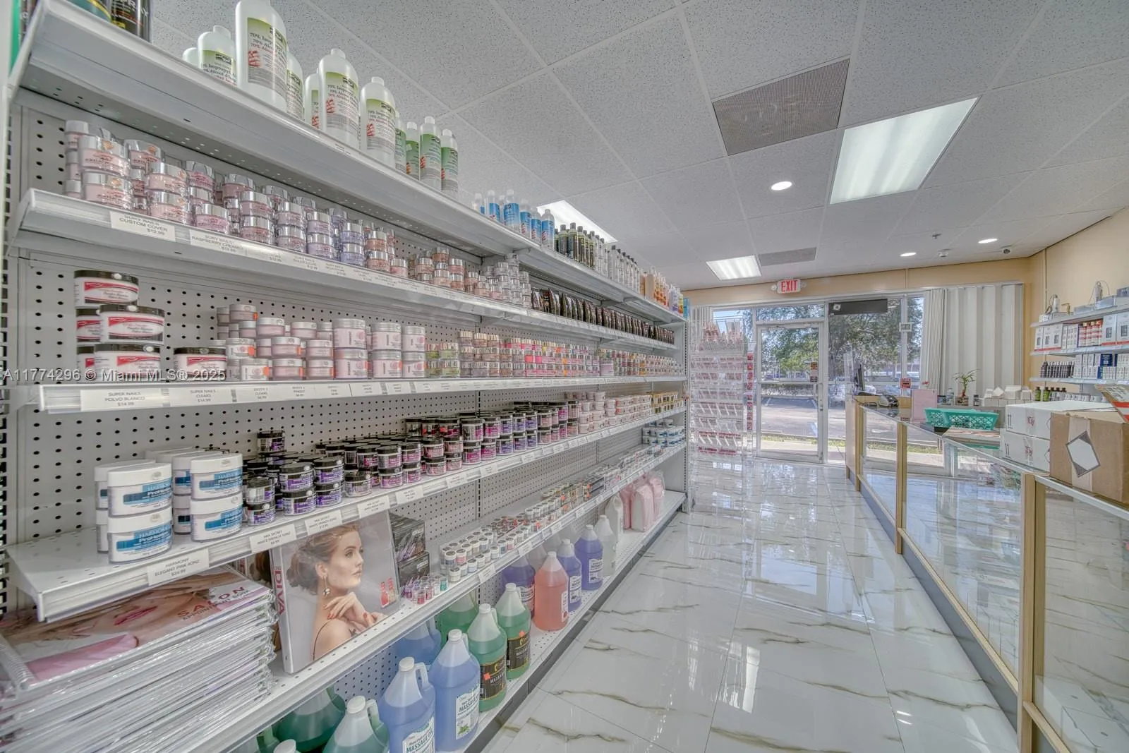 Nails Supply For Sale In Cutler Bay, Cutler Bay, F, Cutler Bay, Florida 33157, ,Business Opportunity,For Sale,Nails Supply For Sale In Cutler Bay, Cutler Bay, F,A11774296