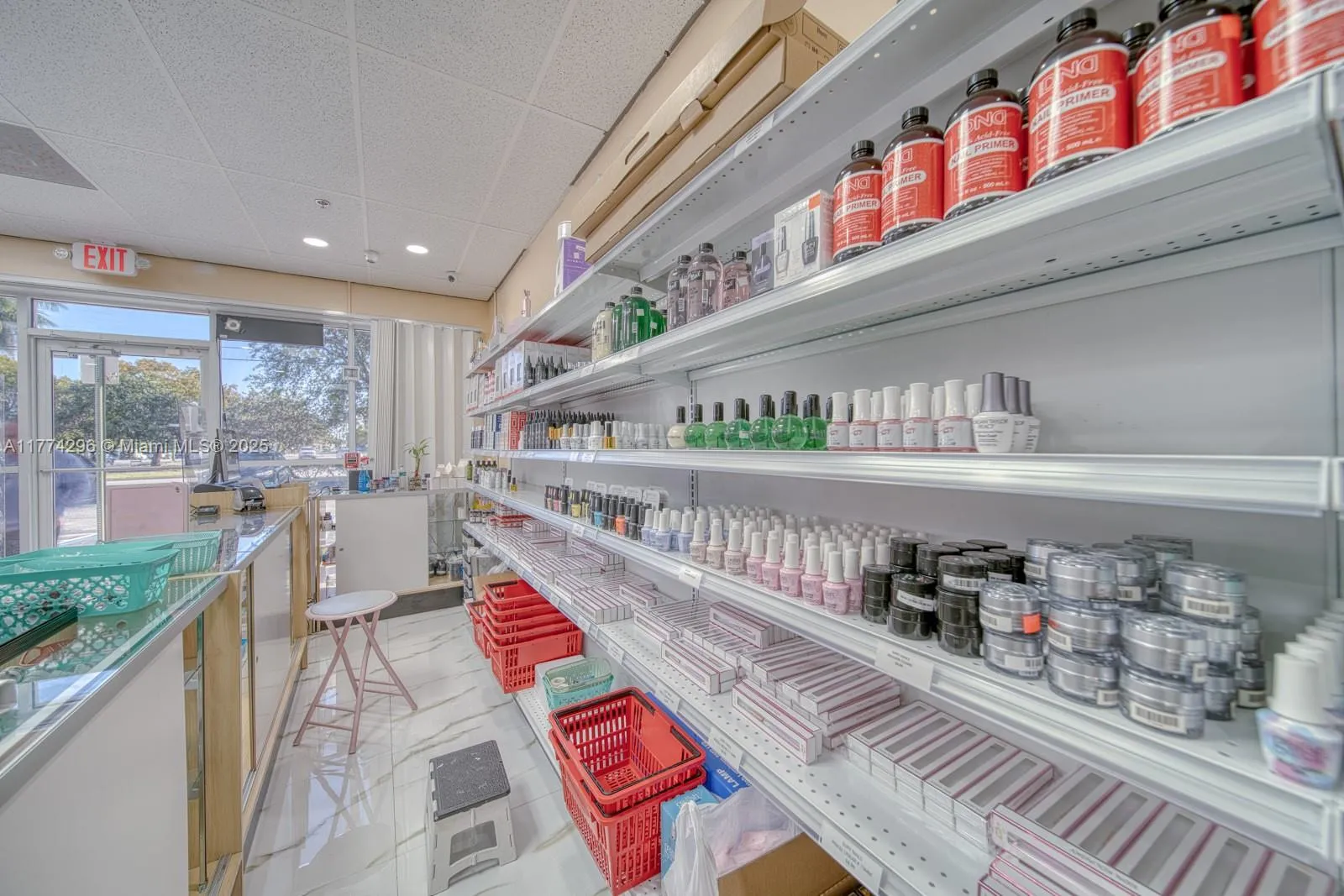 Nails Supply For Sale In Cutler Bay, Cutler Bay, F, Cutler Bay, Florida 33157, ,Business Opportunity,For Sale,Nails Supply For Sale In Cutler Bay, Cutler Bay, F,A11774296