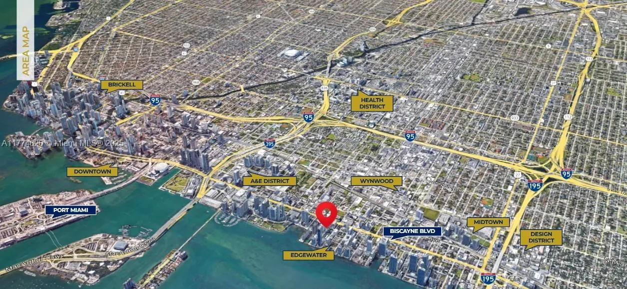 401 Ne 22nd St, Miami, Florida 33137, Miami, Florida 33137, ,Commercial Sale,For Sale,401 Ne 22nd St, Miami, Florida 33137,A11774620