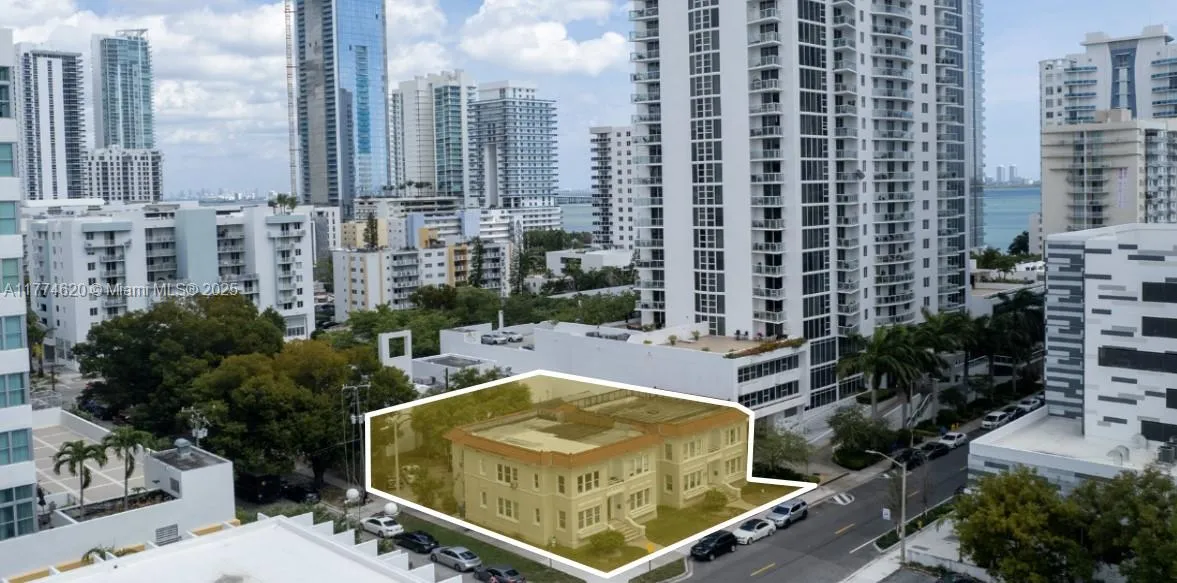 401 Ne 22nd St, Miami, Florida 33137, Miami, Florida 33137, ,Commercial Sale,For Sale,401 Ne 22nd St, Miami, Florida 33137,A11774620