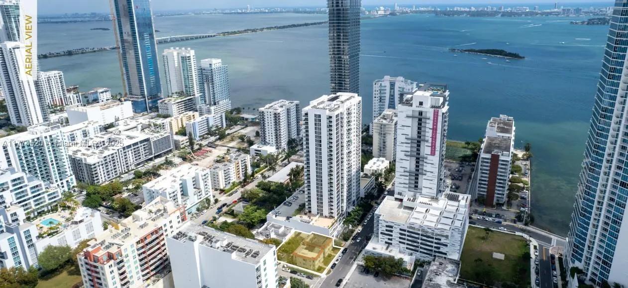 401 Ne 22nd St, Miami, Florida 33137, Miami, Florida 33137, ,Commercial Sale,For Sale,401 Ne 22nd St, Miami, Florida 33137,A11774620