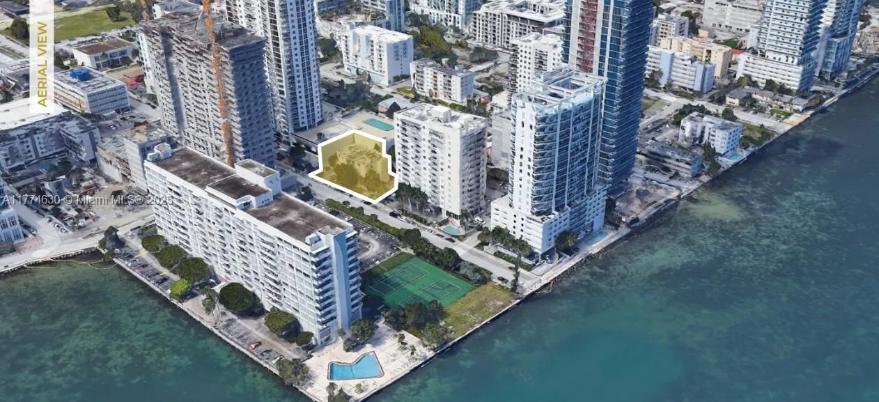 601 Ne 22nd St, Miami, Florida 33137, Miami, Florida 33137, ,Commercial Sale,For Sale,601 Ne 22nd St, Miami, Florida 33137,A11774630