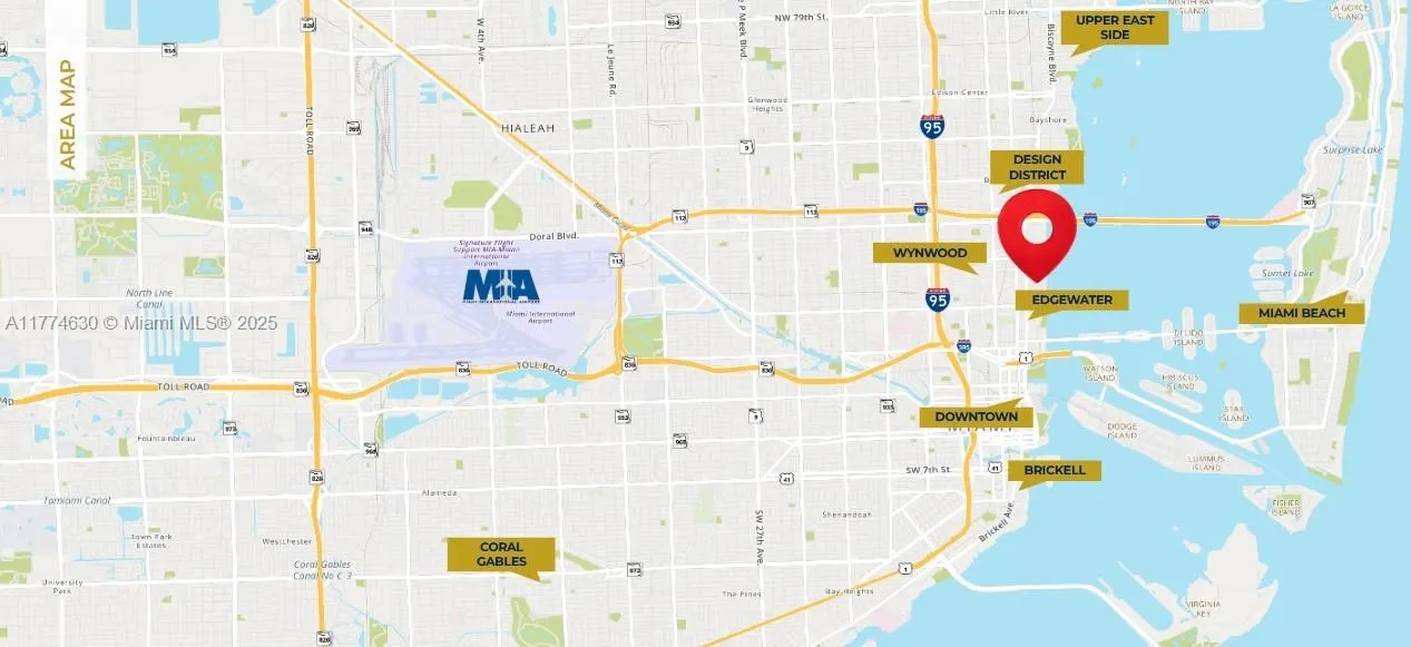 601 Ne 22nd St, Miami, Florida 33137, Miami, Florida 33137, ,Commercial Sale,For Sale,601 Ne 22nd St, Miami, Florida 33137,A11774630