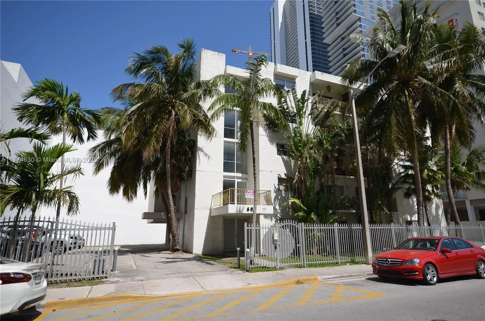 601 Ne 22nd St, Miami, Florida 33137, Miami, Florida 33137, ,Commercial Sale,For Sale,601 Ne 22nd St, Miami, Florida 33137,A11774630