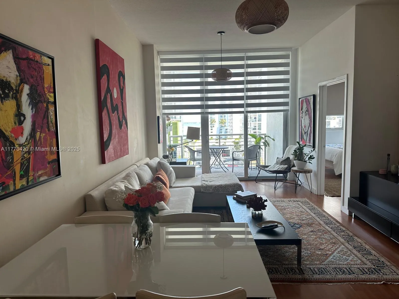 2200 Ne 4th Ave 808, Miami, Florida 33137, Miami, Florida 33137, 1 Bedroom Bedrooms, ,2 BathroomsBathrooms,Residential Lease,For Rent,2200 Ne 4th Ave 808, Miami, Florida 33137,A11770420