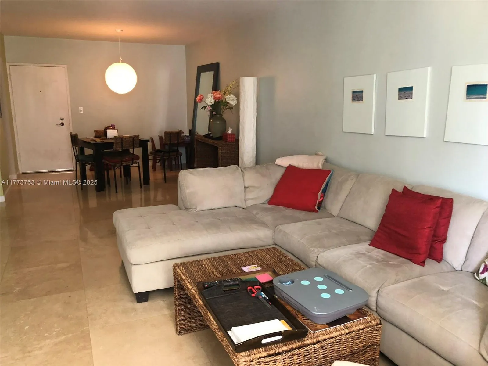 Miami Beach, Florida 33139, 1 Bedroom Bedrooms, ,1 BathroomBathrooms,Residential,For Sale,A11773753