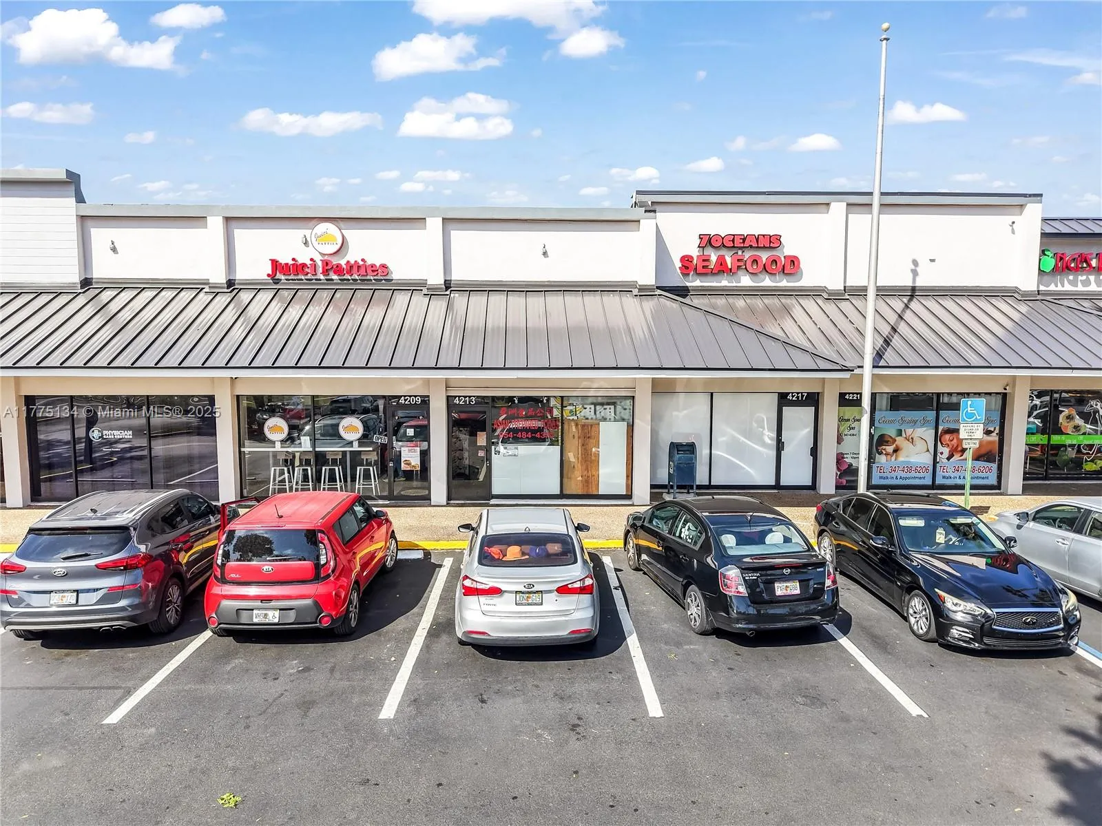 4101 N State Road 7, Lauderdale Lakes, Florida 333, Lauderdale Lakes, Florida 33319, ,Commercial Lease,For Rent,4101 N State Road 7, Lauderdale Lakes, Florida 333,A11775134