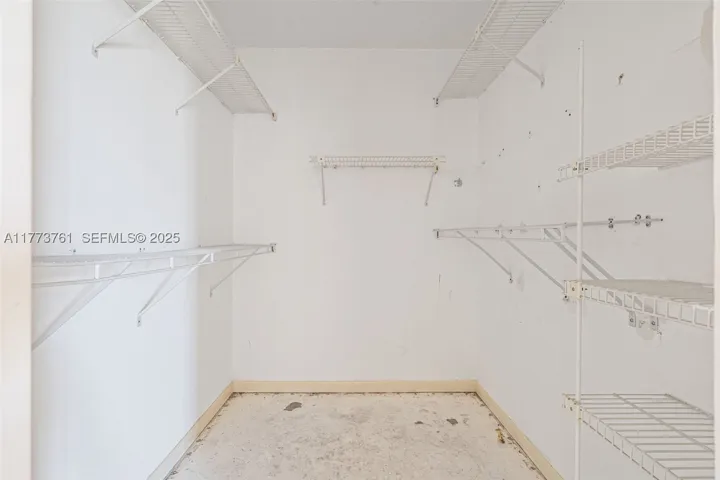Closet