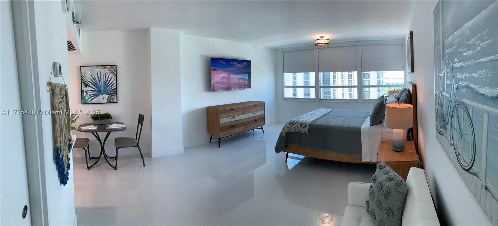 5445 Collins Ave 1520, Miami Beach, Florida 33140, Miami Beach, Florida 33140, ,1 BathroomBathrooms,Residential,For Sale,5445 Collins Ave 1520, Miami Beach, Florida 33140,A11775430