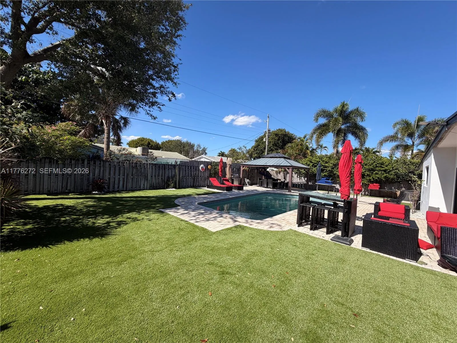 5001 Ne 23rd Ave, Lighthouse Point, Florida 33064, Lighthouse Point, Florida 33064, 4 Bedrooms Bedrooms, ,3 BathroomsBathrooms,Residential,For Sale,5001 Ne 23rd Ave, Lighthouse Point, Florida 33064,A11776272