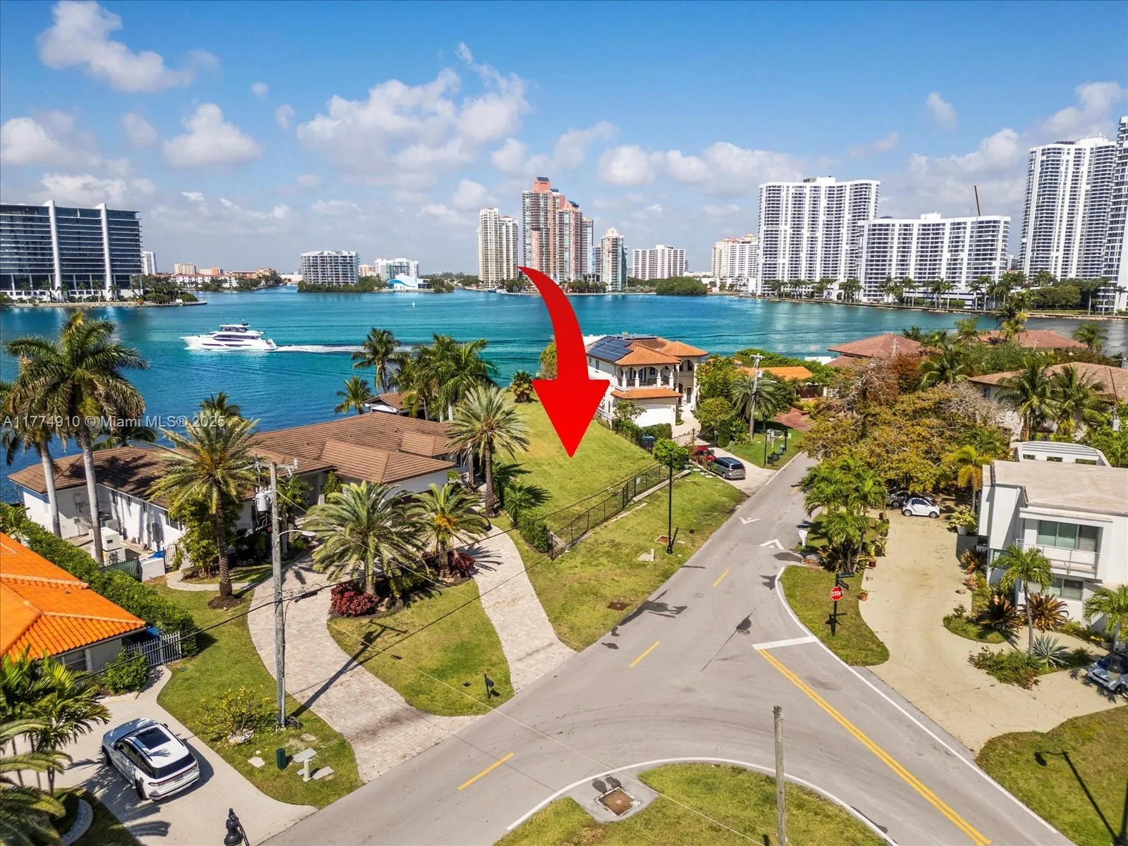 18800 N Bay Rd, Sunny Isles Beach, Florida 33160, Sunny Isles Beach, Florida 33160, ,Land,For Sale,18800 N Bay Rd, Sunny Isles Beach, Florida 33160,A11774910