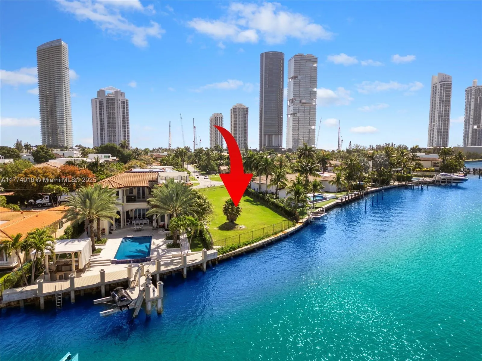 18800 N Bay Rd, Sunny Isles Beach, Florida 33160, Sunny Isles Beach, Florida 33160, ,Land,For Sale,18800 N Bay Rd, Sunny Isles Beach, Florida 33160,A11774910