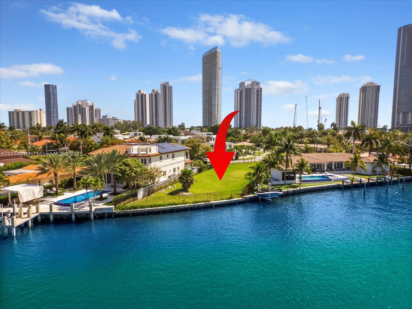 18800 N Bay Rd, Sunny Isles Beach, Florida 33160, Sunny Isles Beach, Florida 33160, ,Land,For Sale,18800 N Bay Rd, Sunny Isles Beach, Florida 33160,A11774910