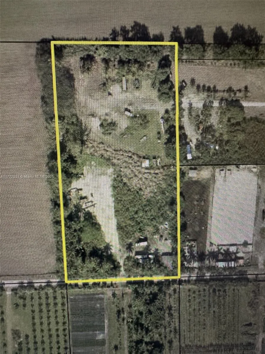122, Unincorporated Dade, Florida 33196, Unincorporated Dade, Florida 33196, ,Land,For Sale,122, Unincorporated Dade, Florida 33196,A11777237