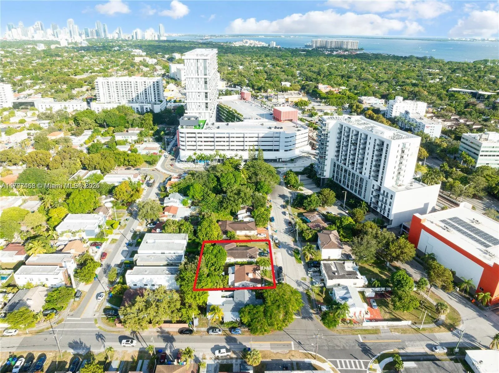 Miami, Florida 33133, ,Land,For Sale,A11777458