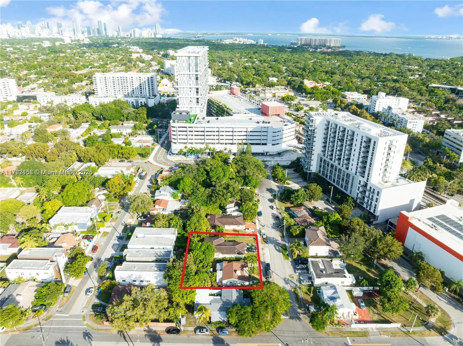 Miami, Florida 33133, ,Land,For Sale,A11777458